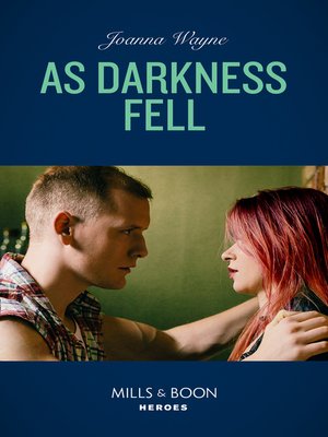 cover image of As Darkness Fell